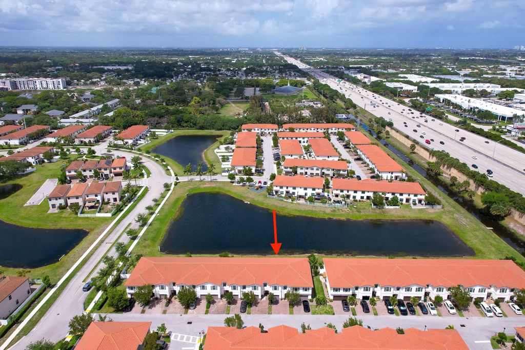 Photo of 2024 Sugar Maple Drive, Riviera Beach, FL 33410 (MLS # B26012031)