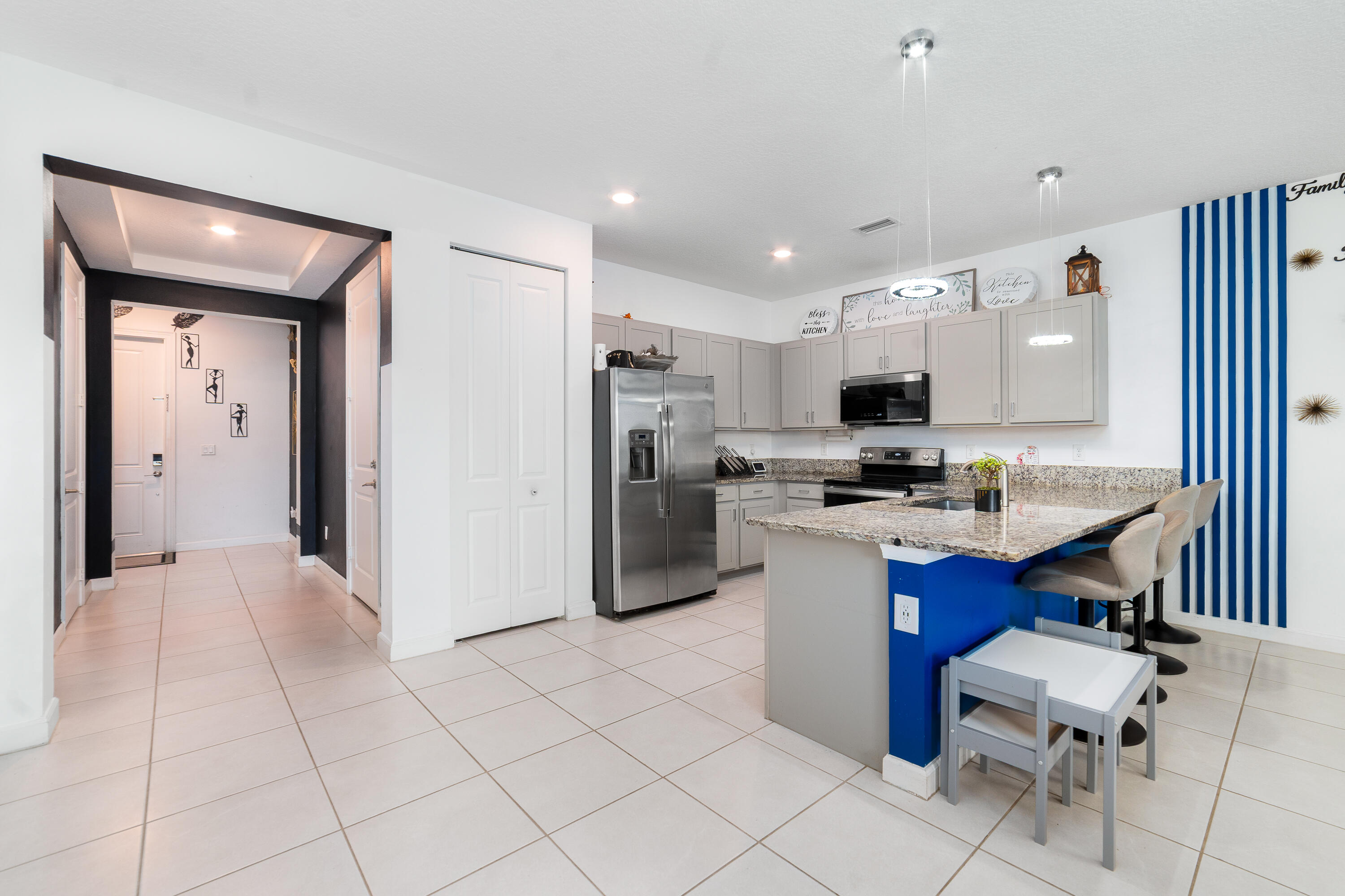 MEDITERRANEA - Residential