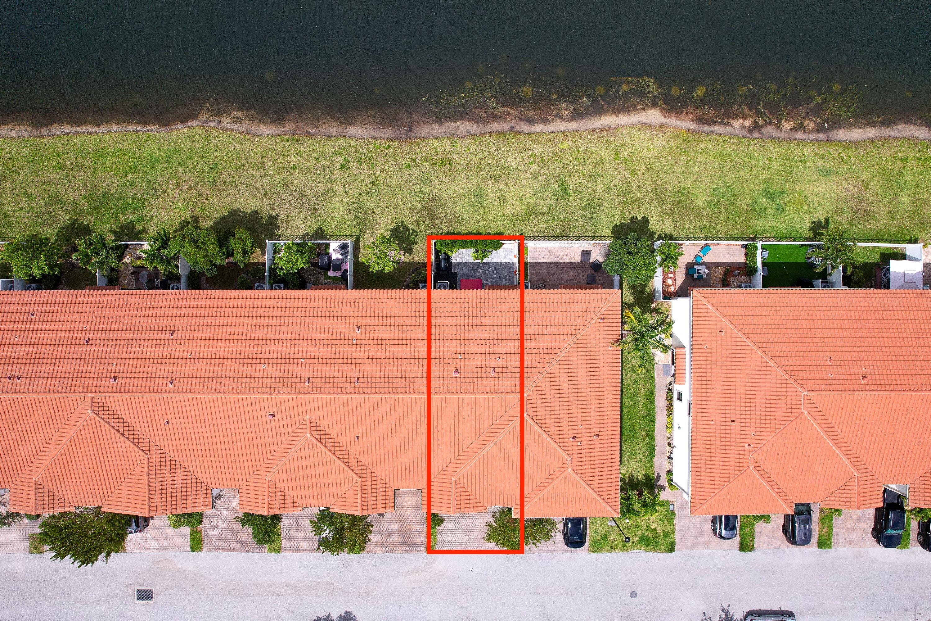 MEDITERRANEA - Residential