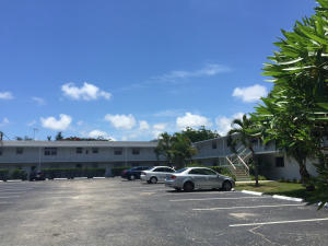 HOVIANNA IX APARTMENTS CO - Residential Lease