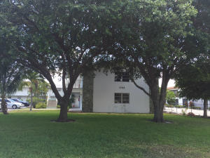 HOVIANNA IX APARTMENTS CO - Residential Lease