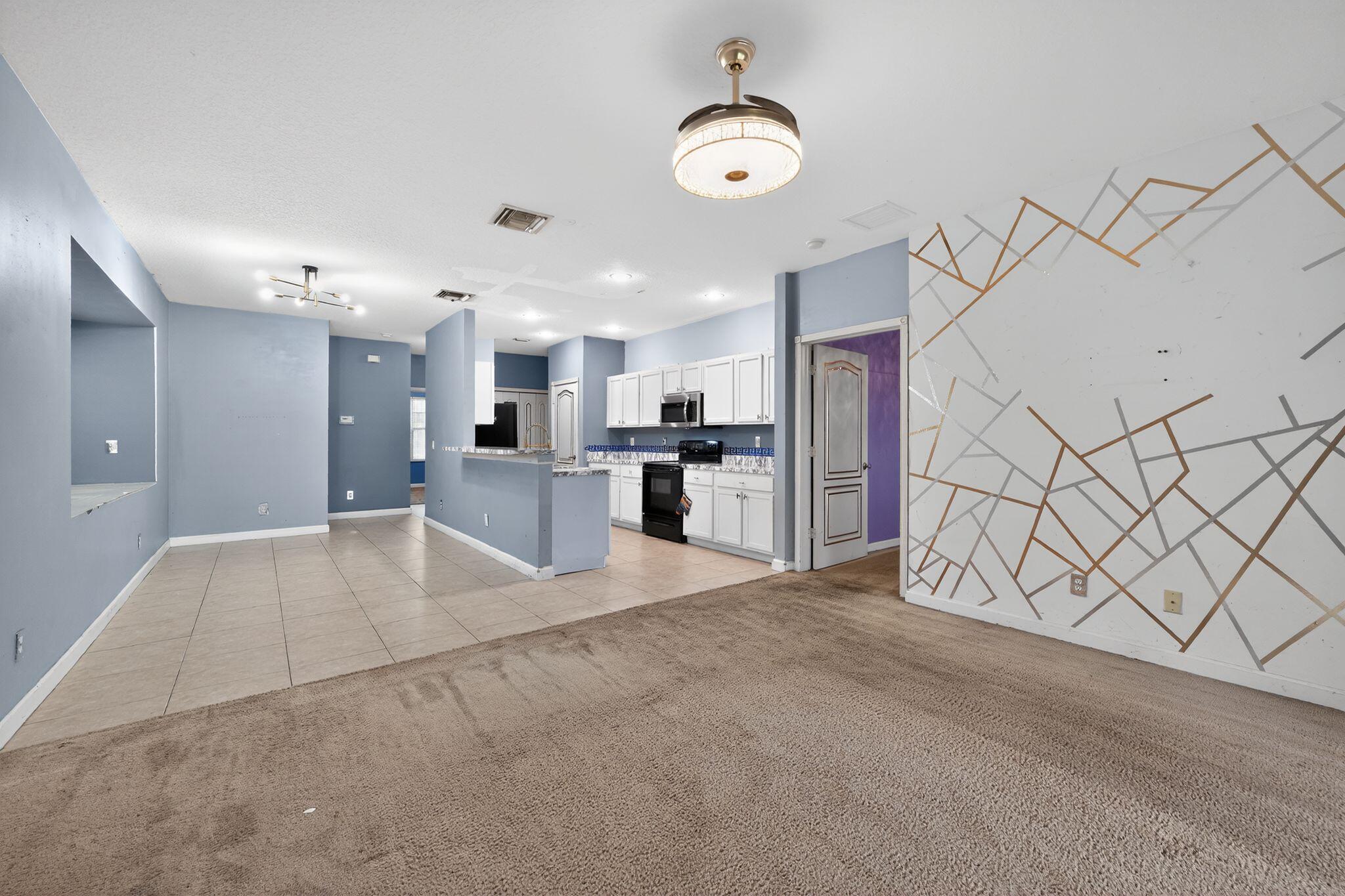 RIVER OAKS - Residential