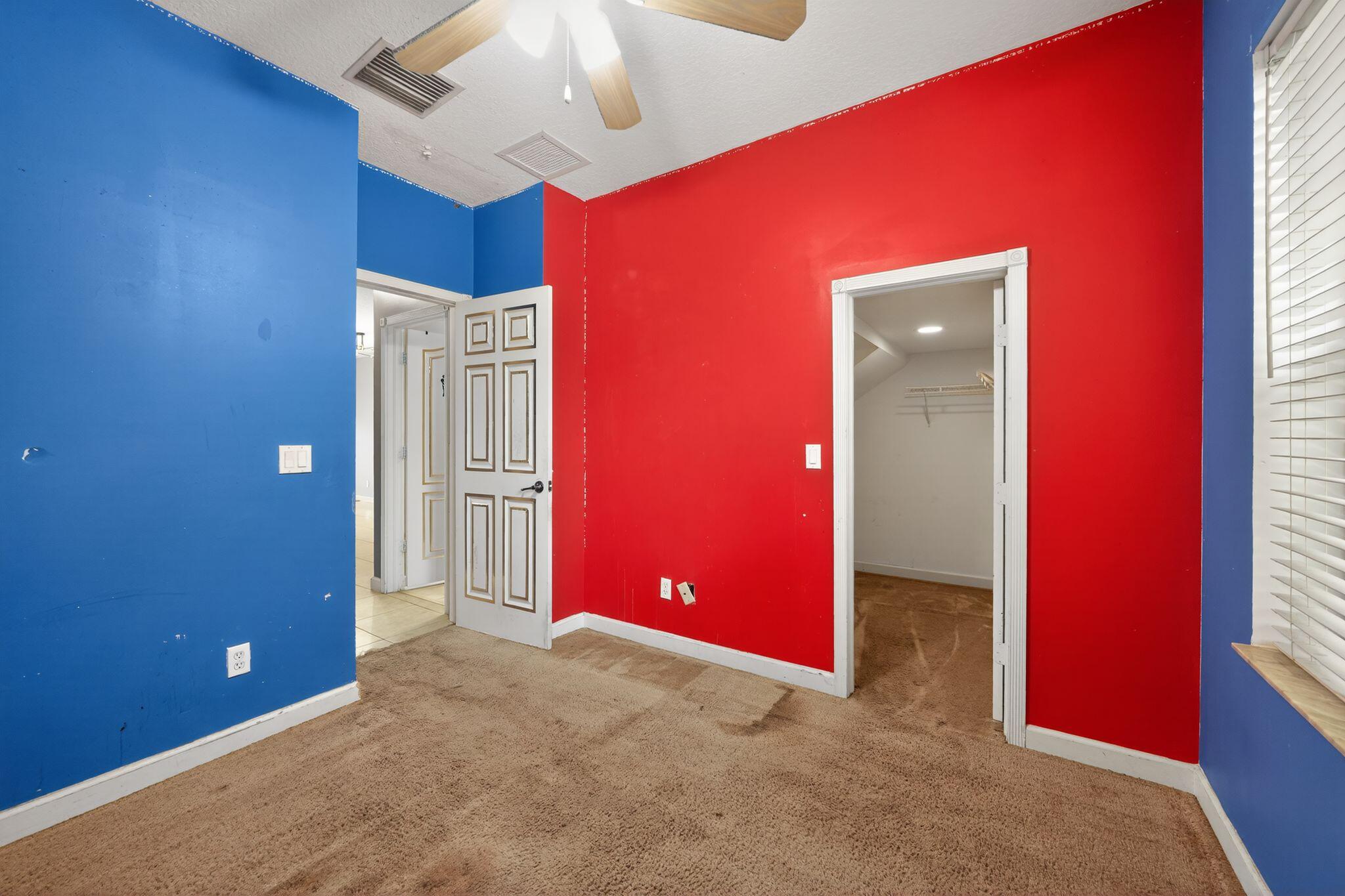 RIVER OAKS - Residential