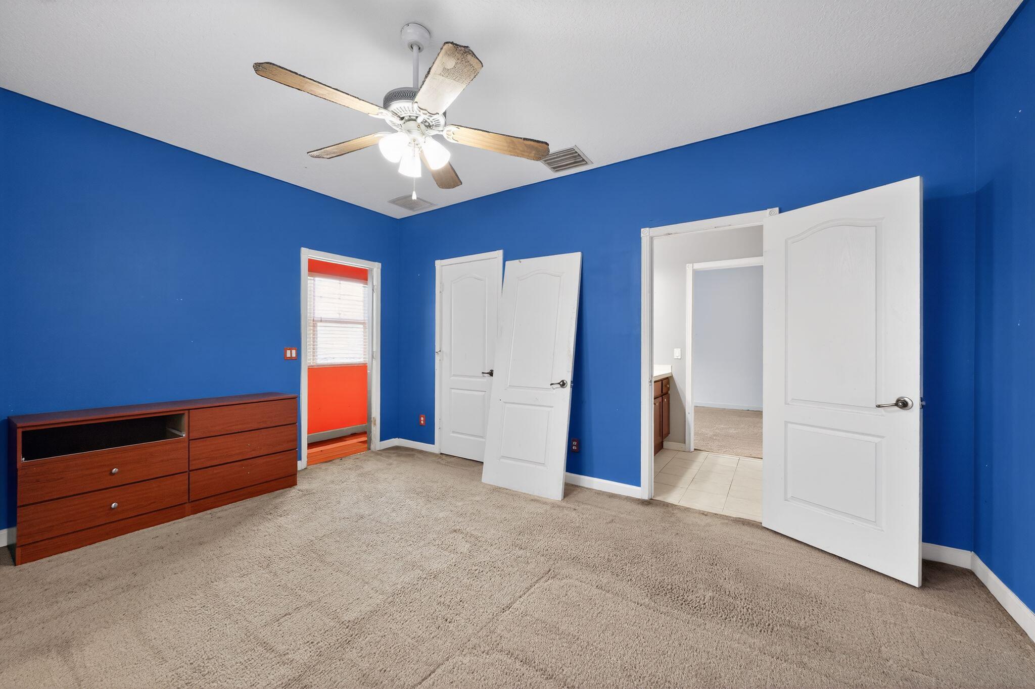 RIVER OAKS - Residential