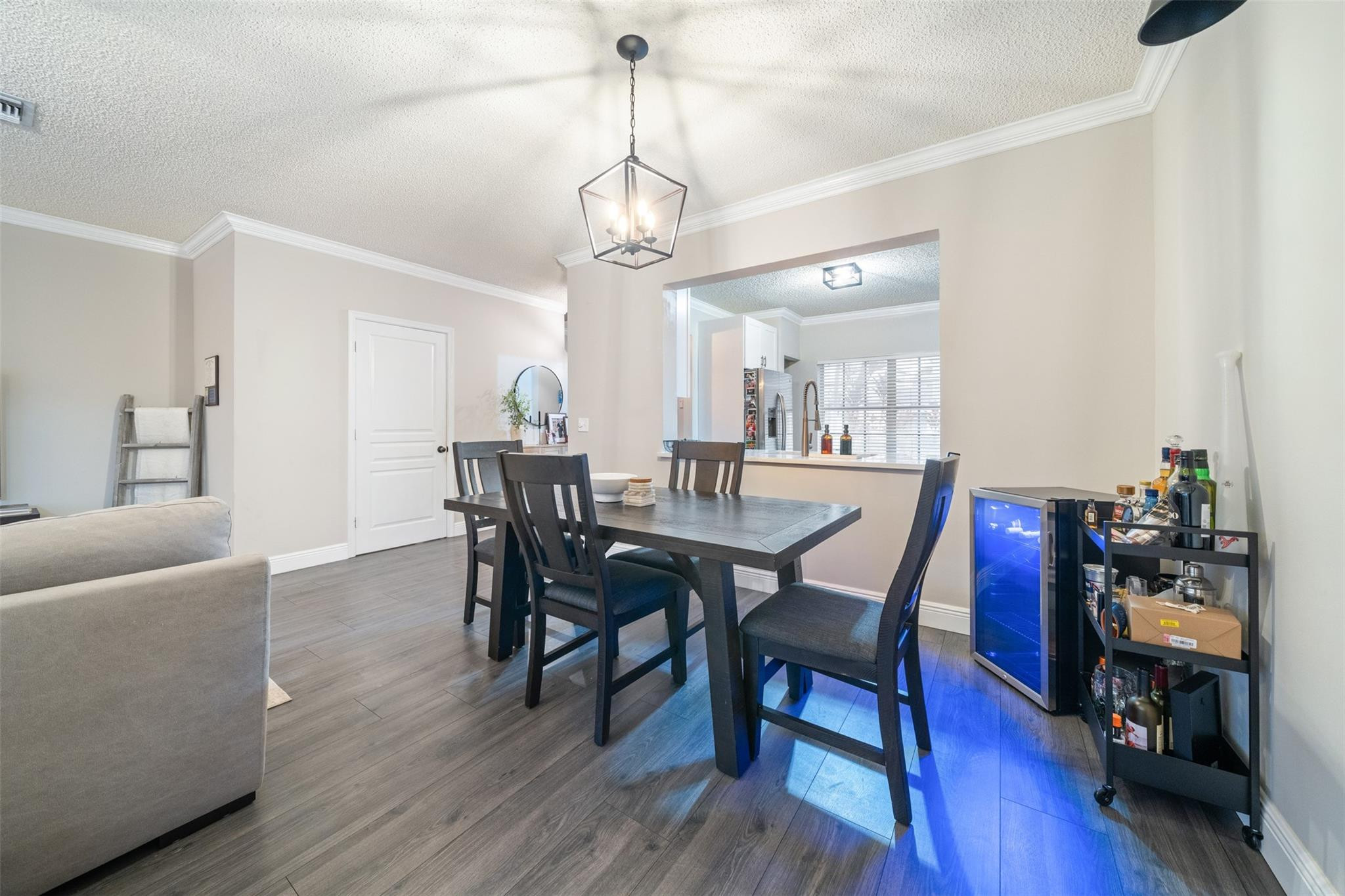 PLUM HARBOR - Residential