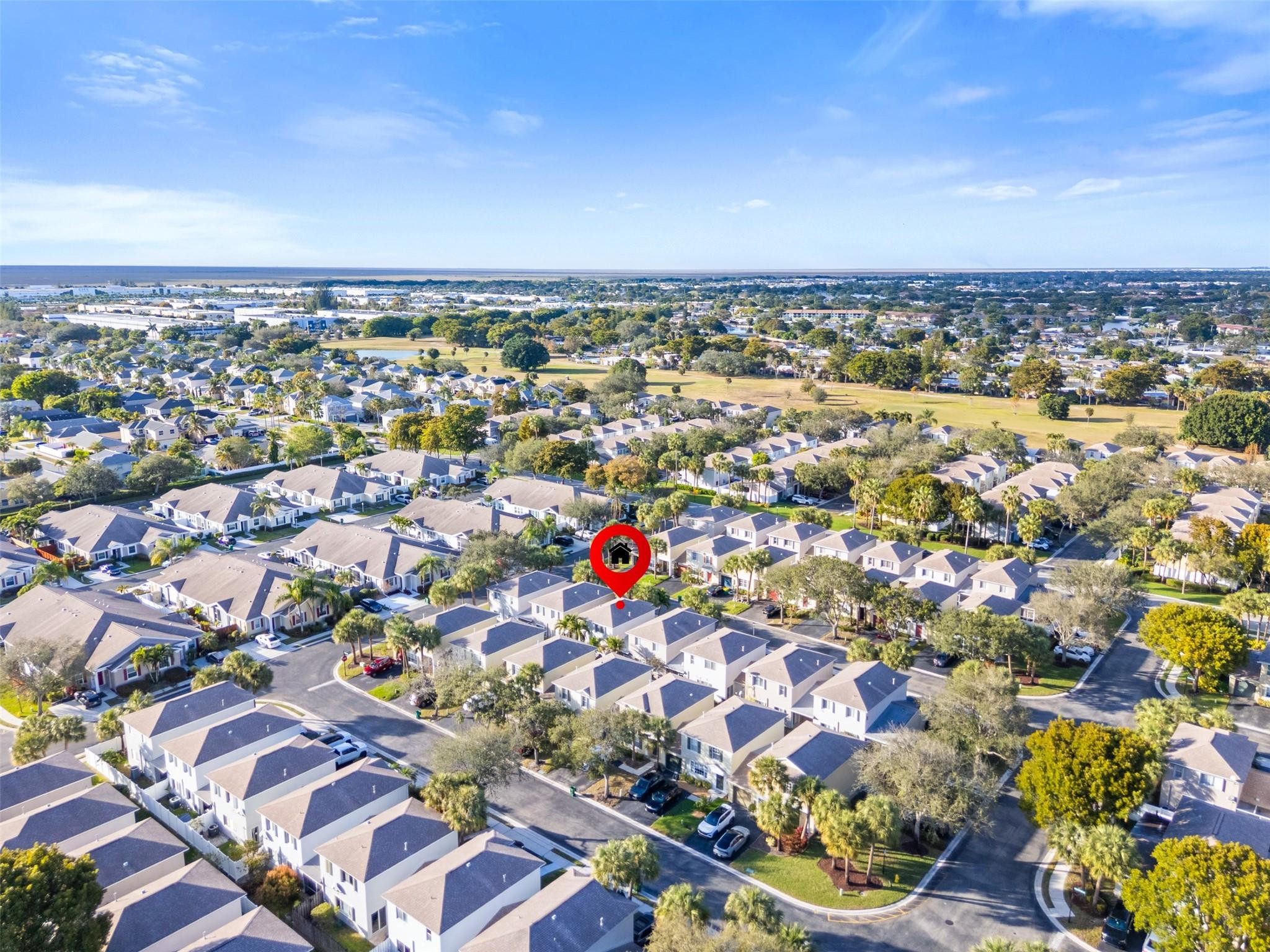 PLUM HARBOR - Residential