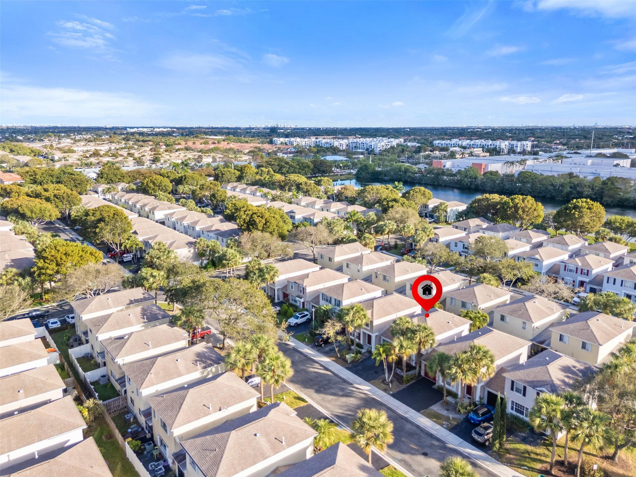 PLUM HARBOR - Residential