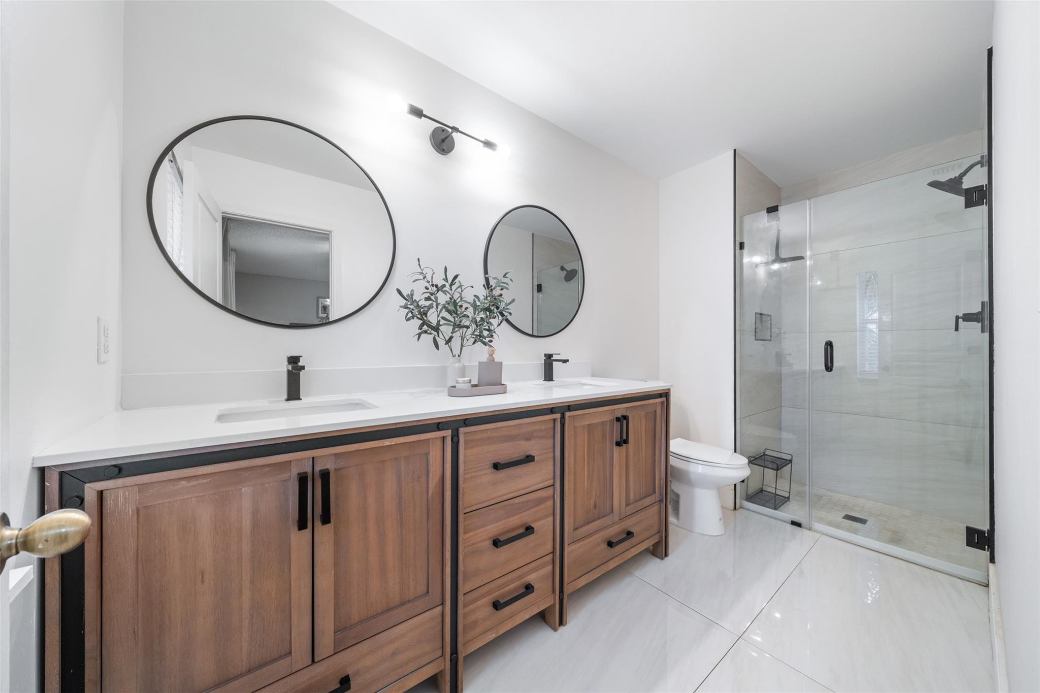 PLUM HARBOR - Residential