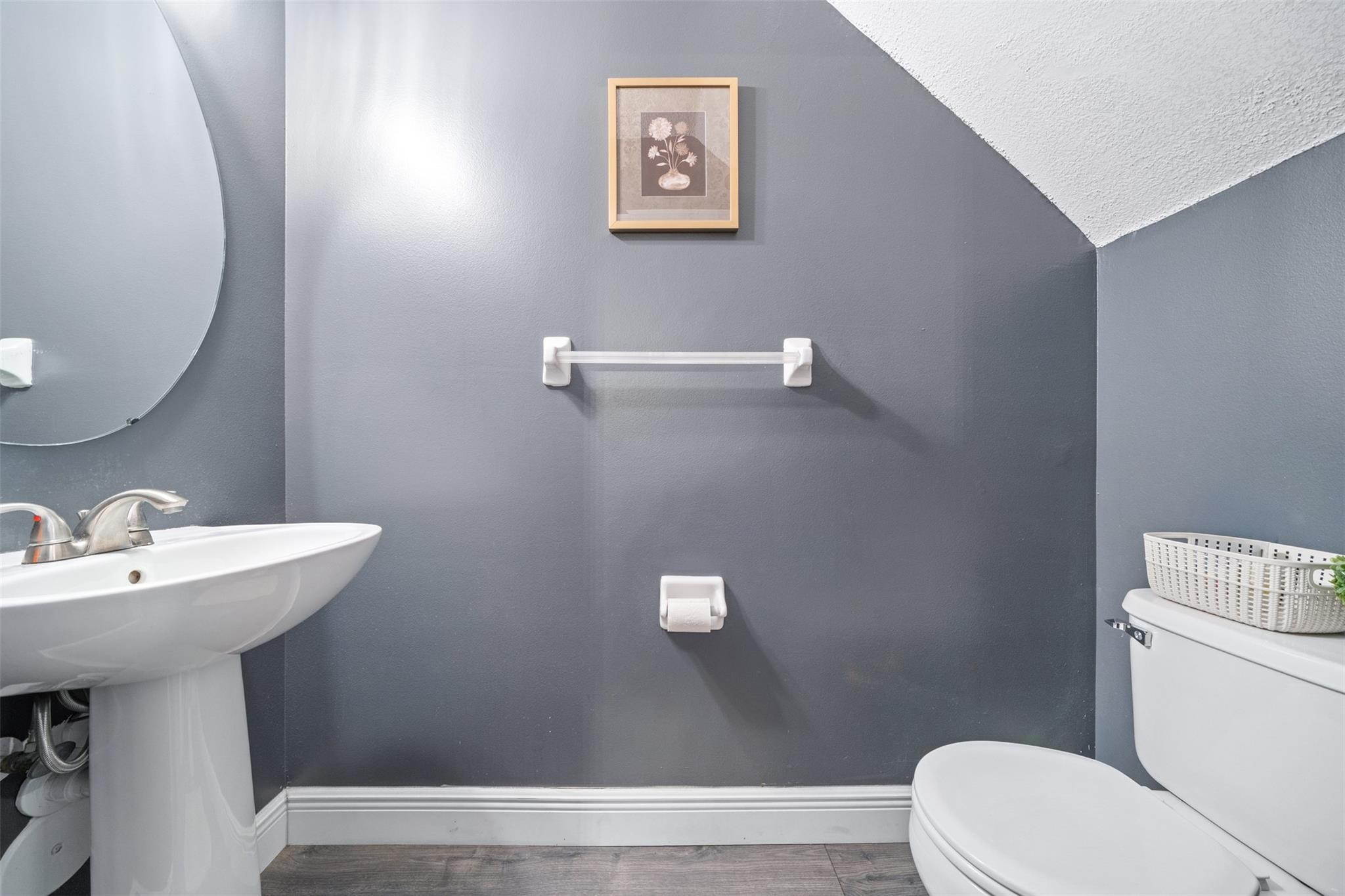 PLUM HARBOR - Residential