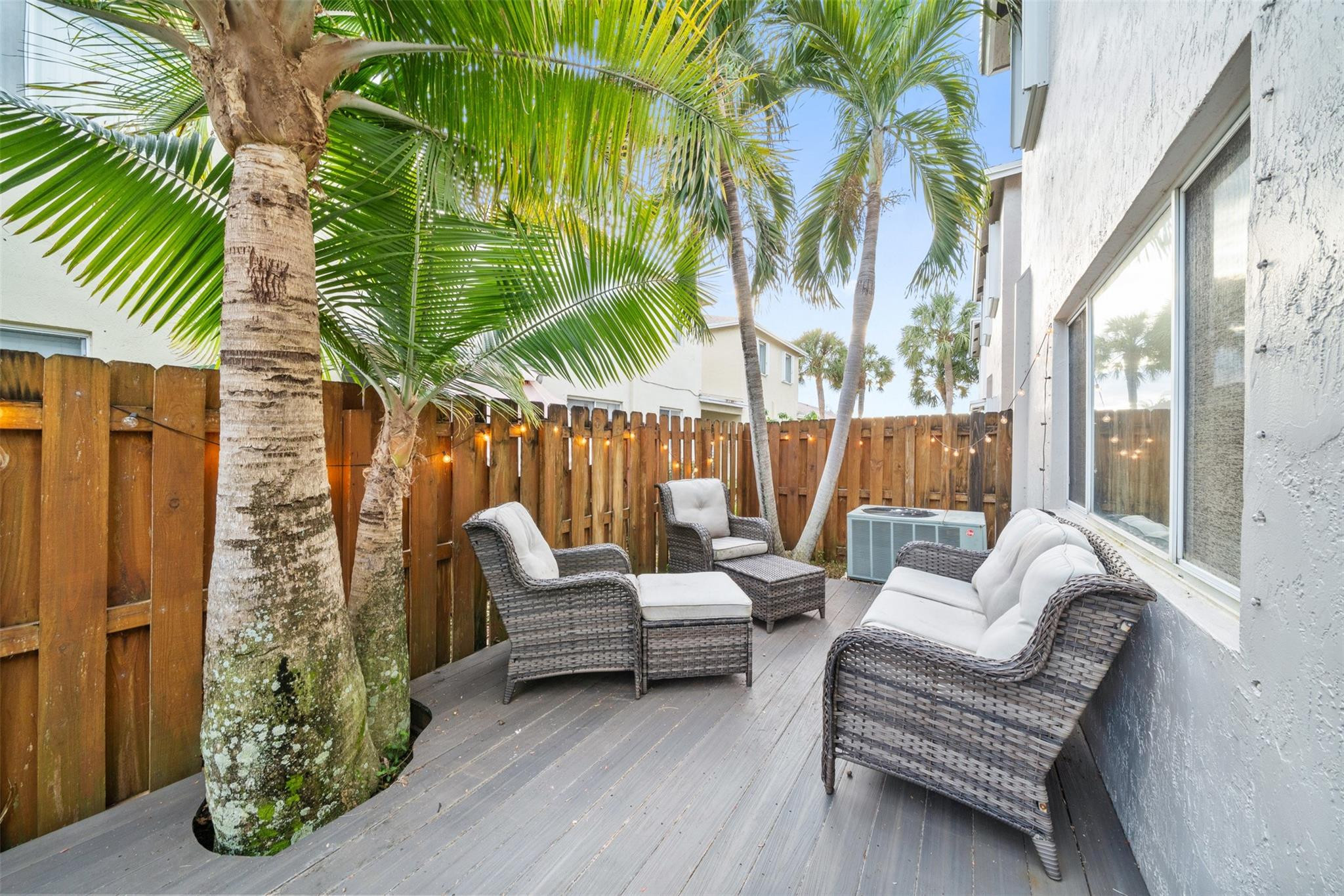 PLUM HARBOR - Residential