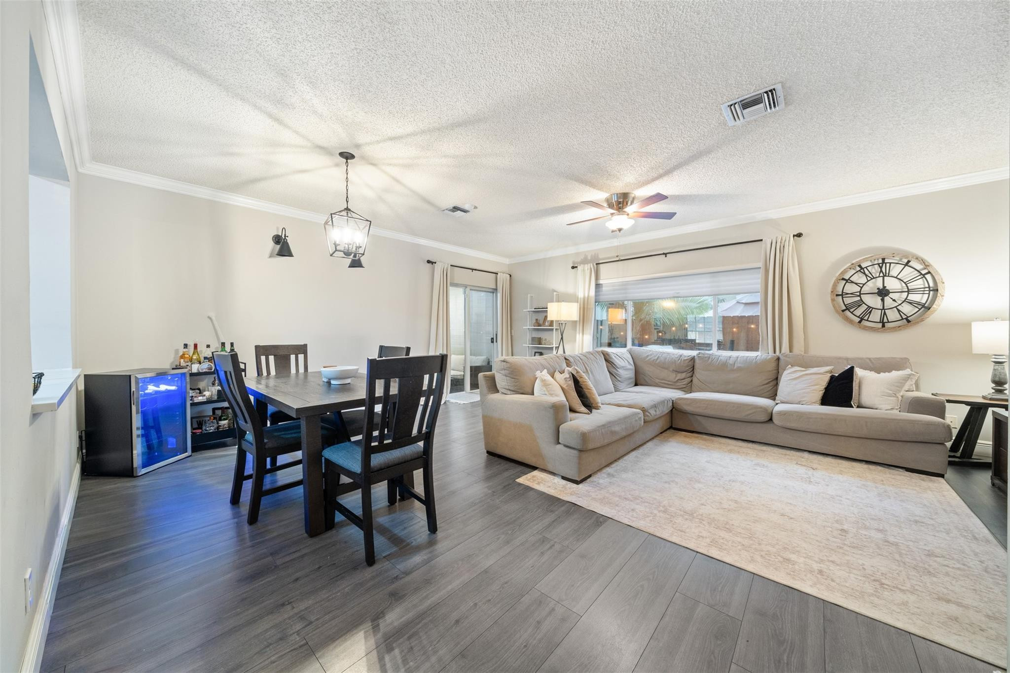 PLUM HARBOR - Residential