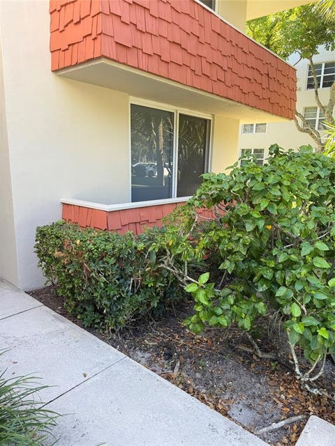 Tiny photo for 4031 N Cypress Drive #101, Pompano Beach, FL 33069 (MLS # B26024512)