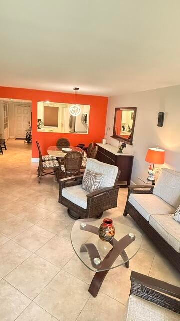 Tiny photo for 4031 N Cypress Drive #101, Pompano Beach, FL 33069 (MLS # B26024512)