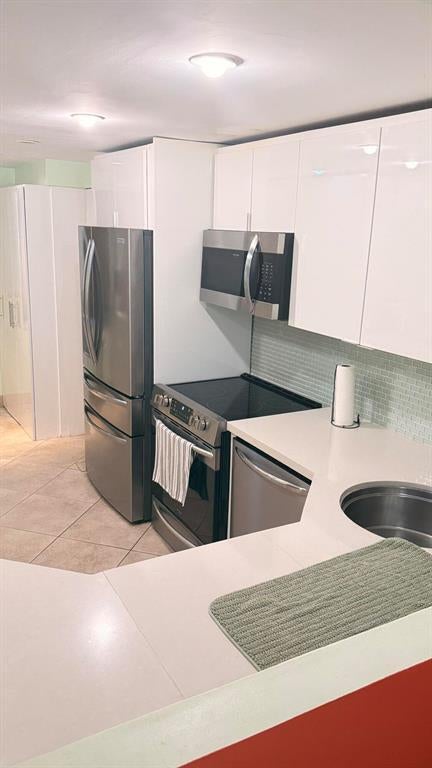 Tiny photo for 4031 N Cypress Drive #101, Pompano Beach, FL 33069 (MLS # B26024512)