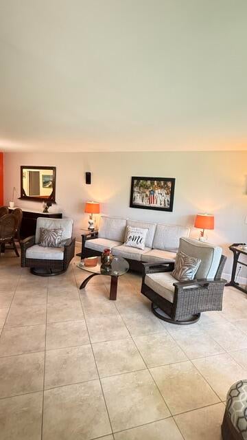 Tiny photo for 4031 N Cypress Drive #101, Pompano Beach, FL 33069 (MLS # B26024512)