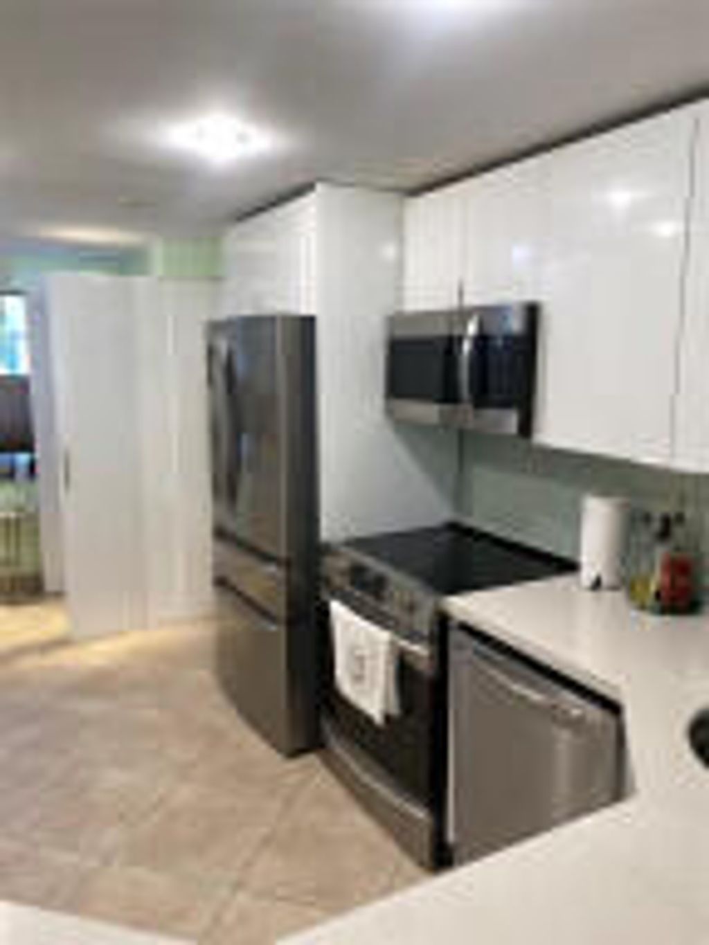 Photo of 4031 N Cypress Drive #101, Pompano Beach, FL 33069 (MLS # B26024512)