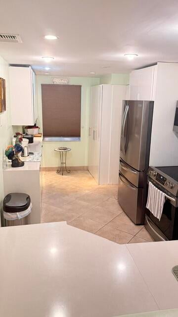 Tiny photo for 4031 N Cypress Drive #101, Pompano Beach, FL 33069 (MLS # B26024512)