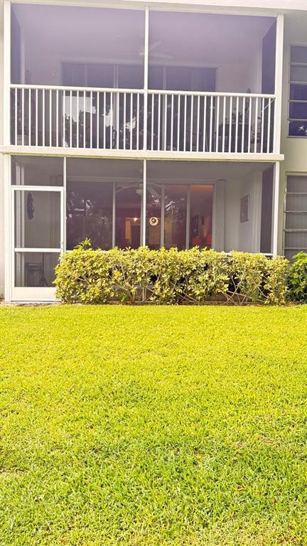 Tiny photo for 4031 N Cypress Drive #101, Pompano Beach, FL 33069 (MLS # B26024512)