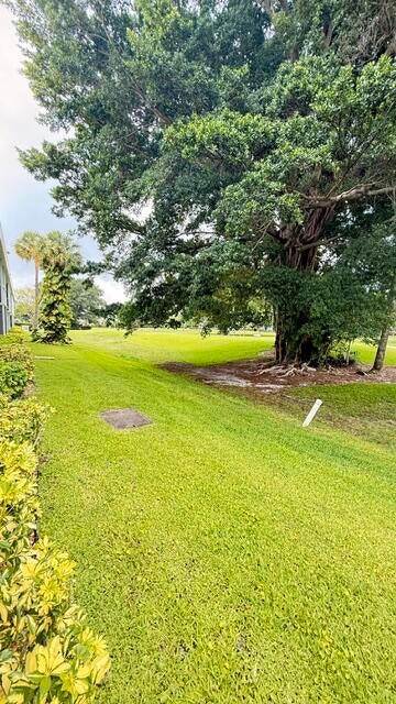 Tiny photo for 4031 N Cypress Drive #101, Pompano Beach, FL 33069 (MLS # B26024512)