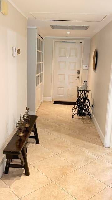 Tiny photo for 4031 N Cypress Drive #101, Pompano Beach, FL 33069 (MLS # B26024512)