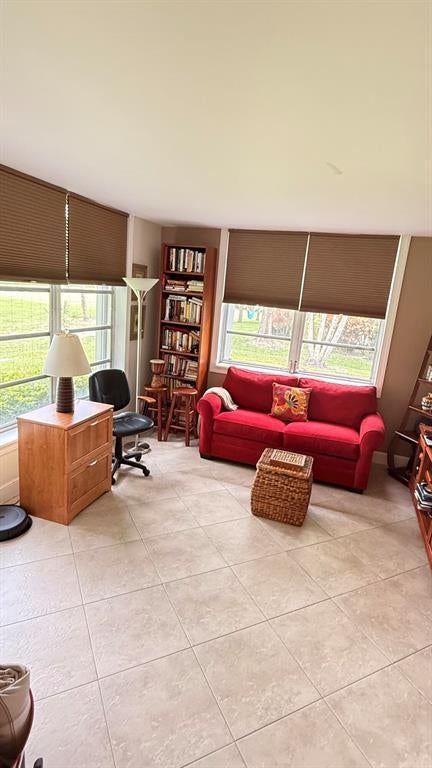 Tiny photo for 4031 N Cypress Drive #101, Pompano Beach, FL 33069 (MLS # B26024512)