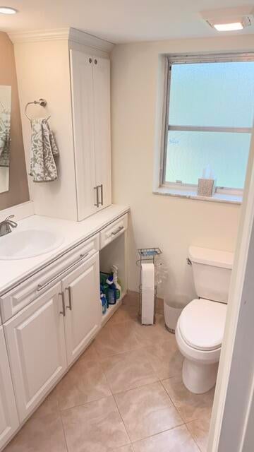 Tiny photo for 4031 N Cypress Drive #101, Pompano Beach, FL 33069 (MLS # B26024512)
