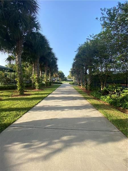 Tiny photo for 4031 N Cypress Drive #101, Pompano Beach, FL 33069 (MLS # B26024512)