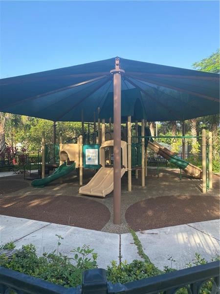 Tiny photo for 4031 N Cypress Drive #101, Pompano Beach, FL 33069 (MLS # B26024512)