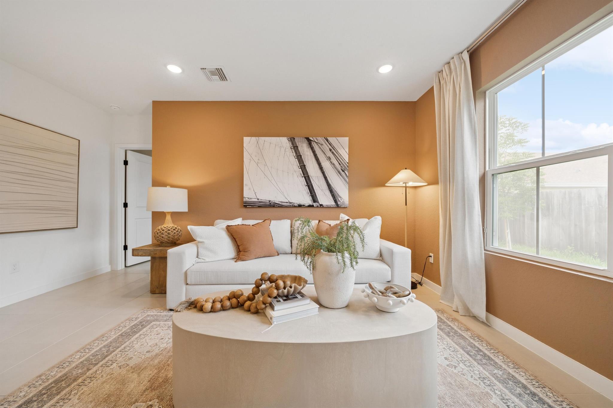 PALM BREEZES PHAE 3A - Residential