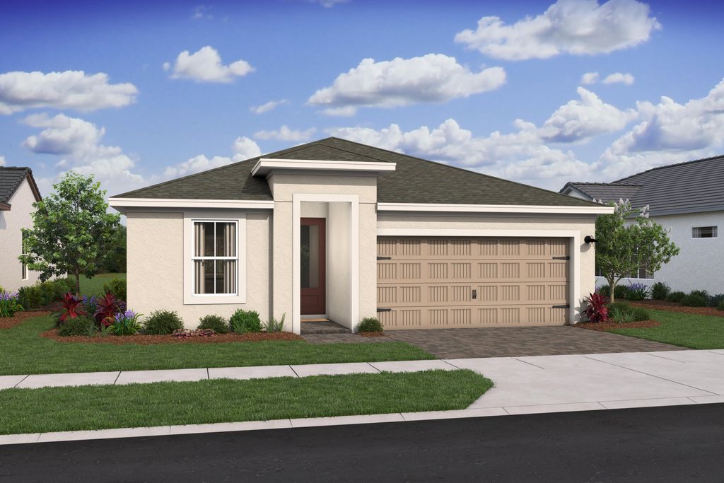 Photo of 9736 Apollo Avenue #3, Fort Pierce, FL 34945 (MLS # R11147318)