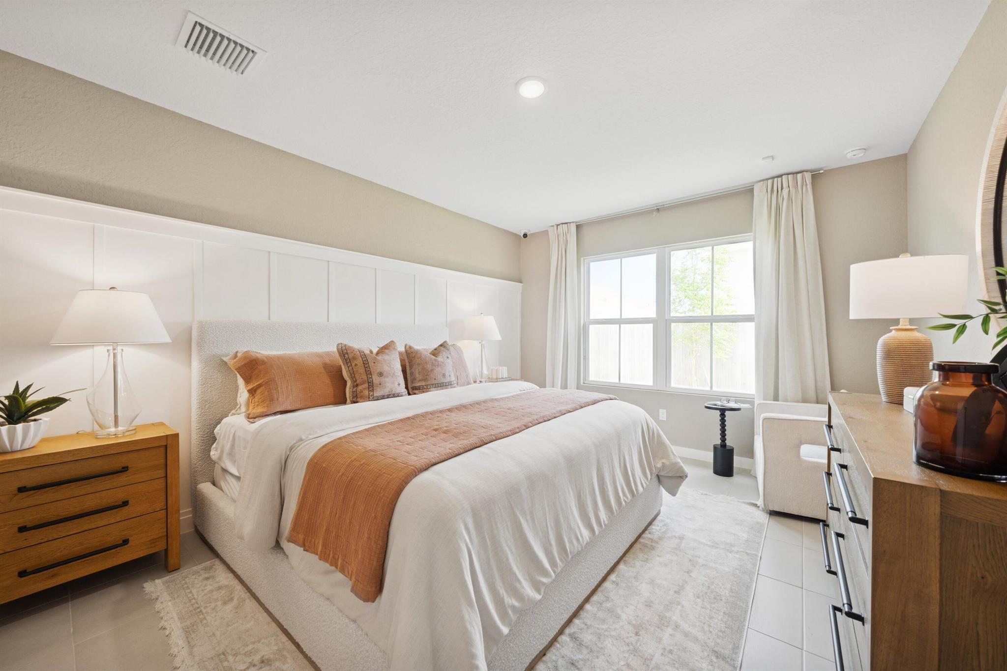 PALM BREEZES PHAE 3A - Residential