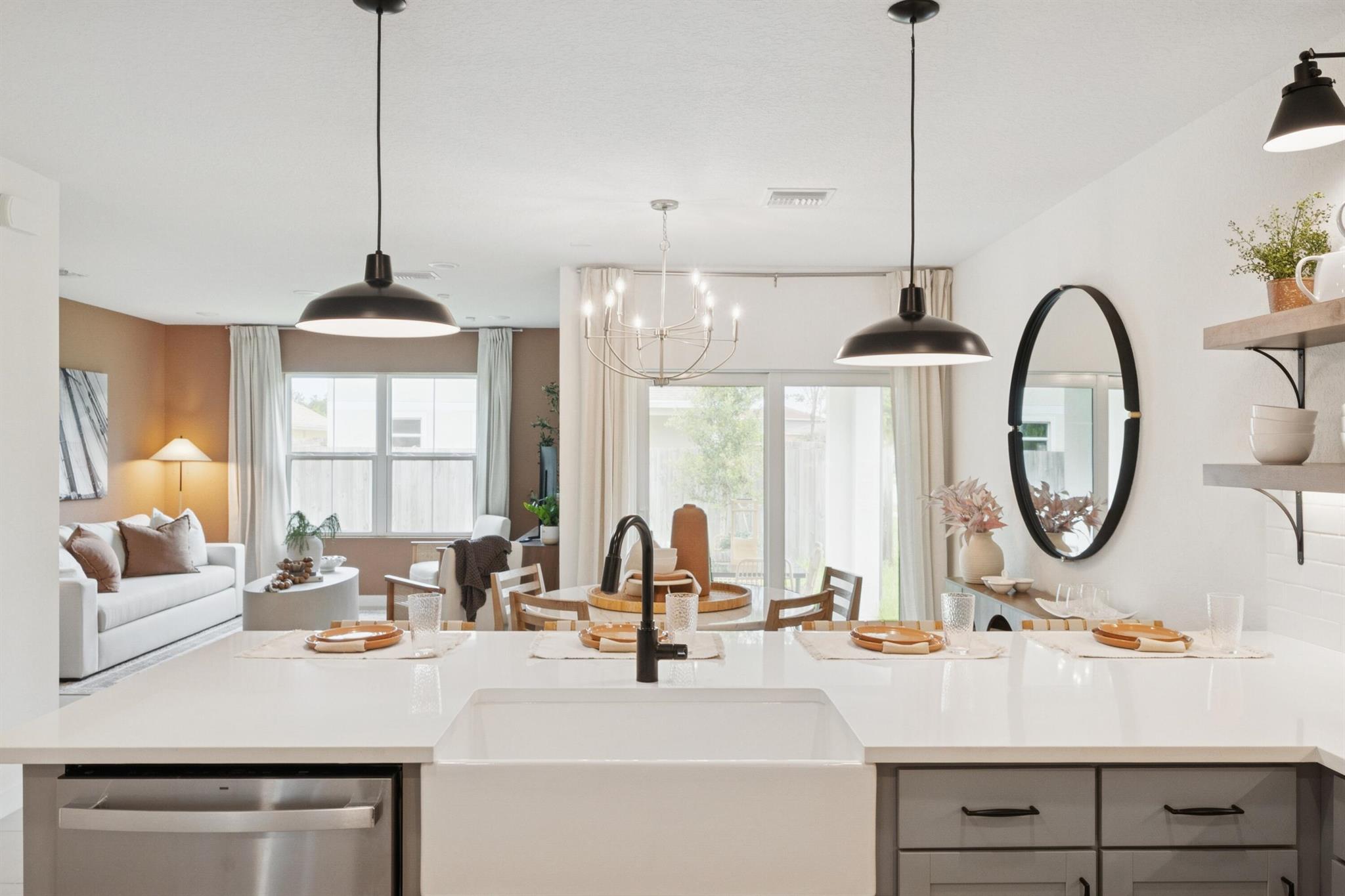 PALM BREEZES PHAE 3A - Residential