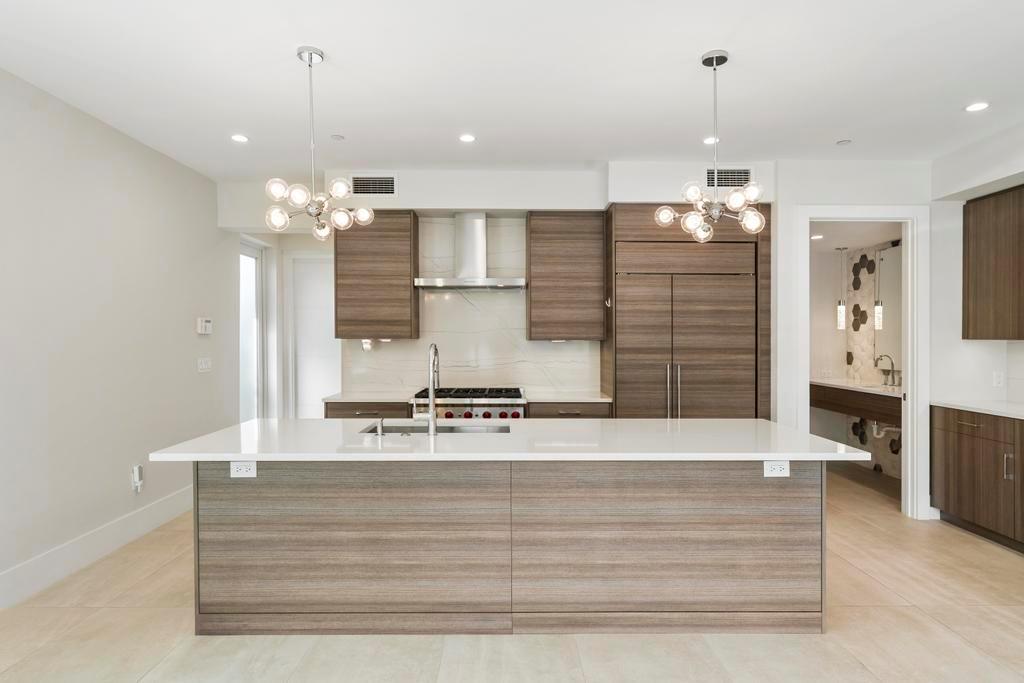 RIVER HOUSE STUART  A CON - Residential