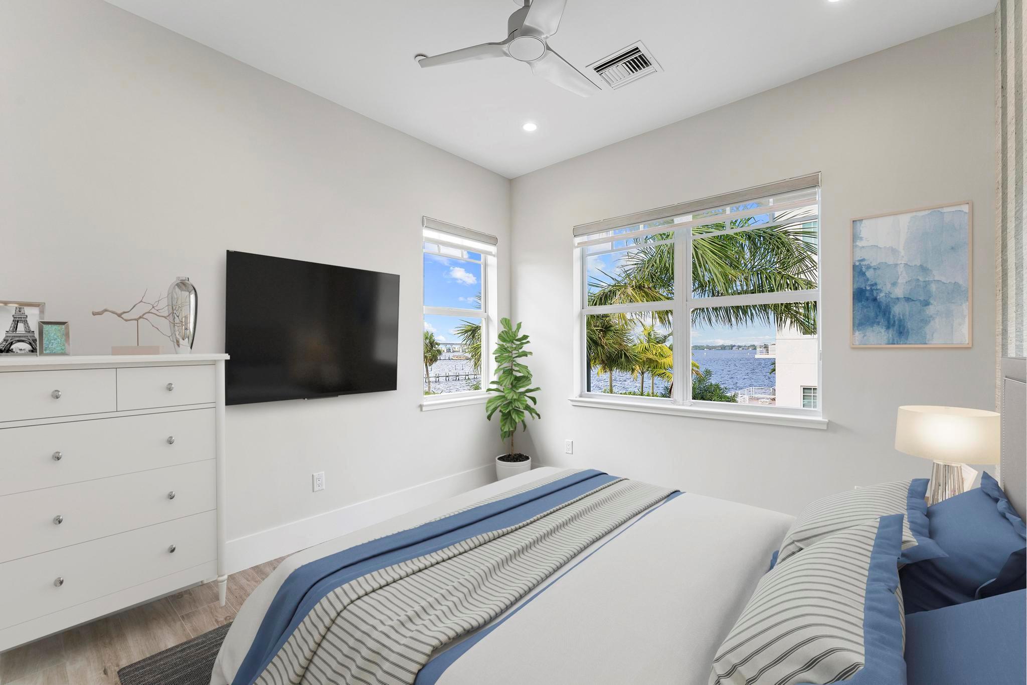 RIVER HOUSE STUART  A CON - Residential