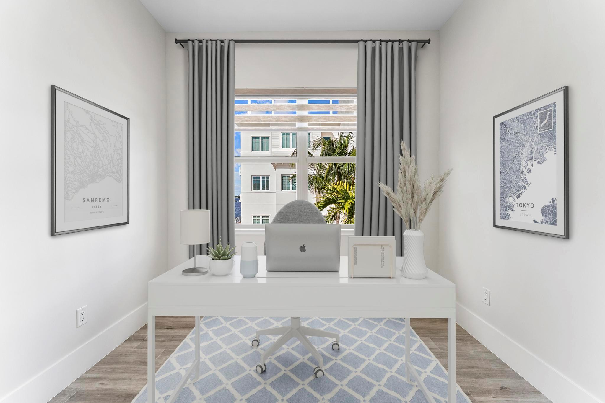 RIVER HOUSE STUART  A CON - Residential