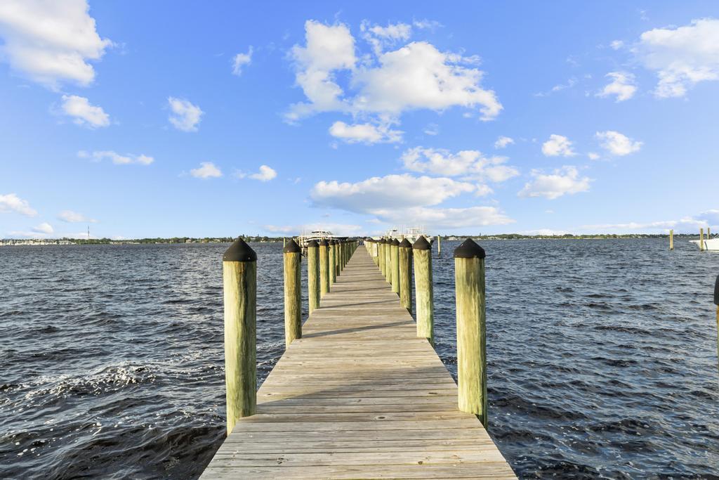 RIVER HOUSE STUART  A CONDO - Residential