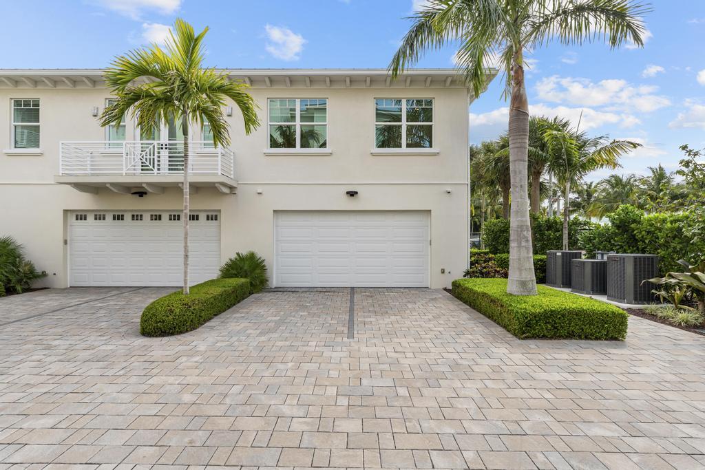 RIVER HOUSE STUART  A CONDO - Residential