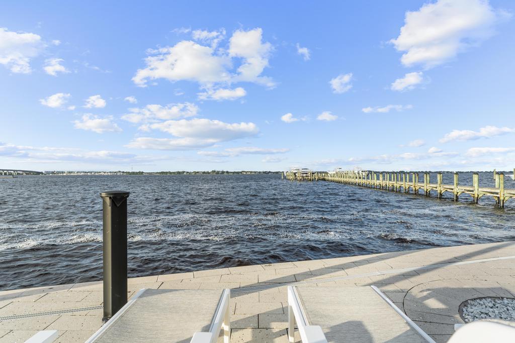 RIVER HOUSE STUART  A CONDO - Residential