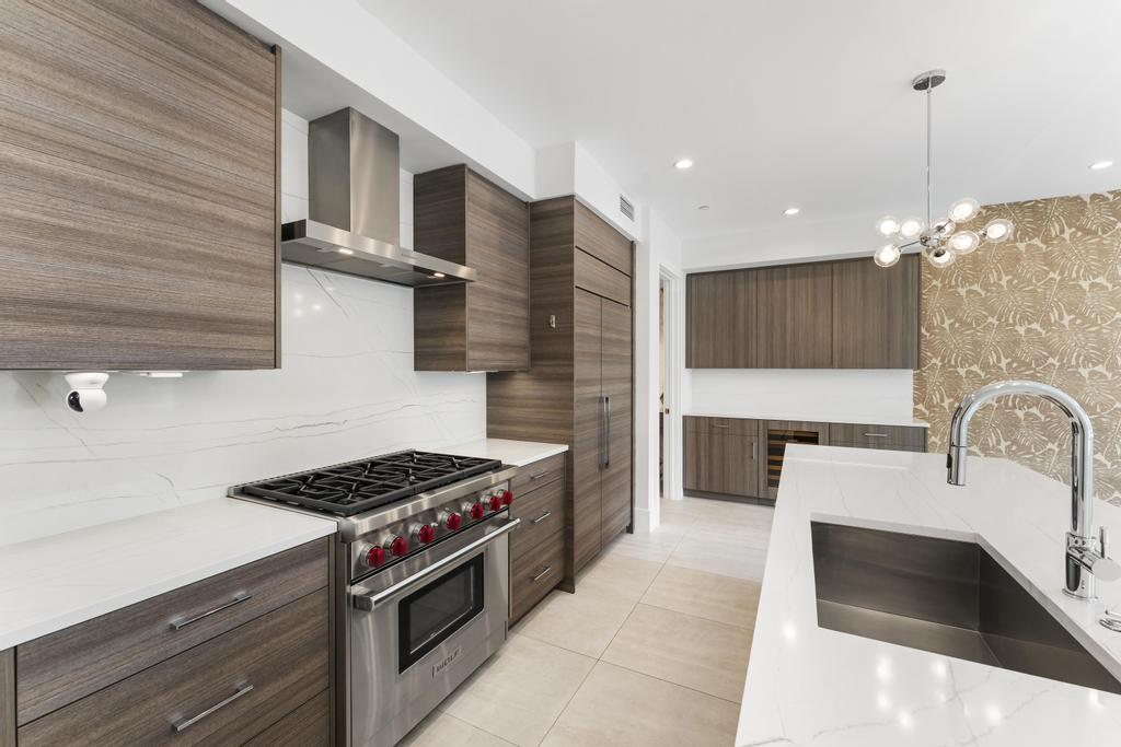 RIVER HOUSE STUART  A CONDO - Residential