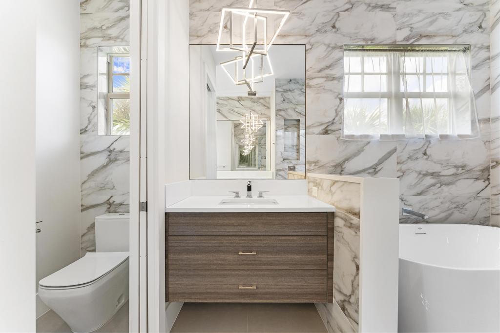 RIVER HOUSE STUART  A CONDO - Residential