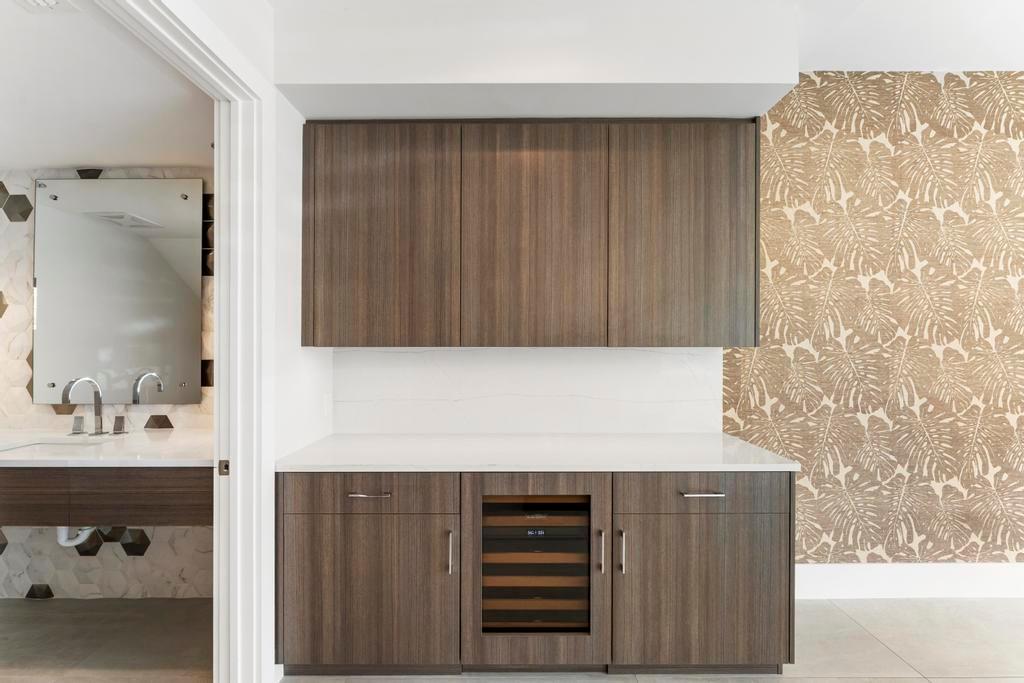 RIVER HOUSE STUART  A CON - Residential