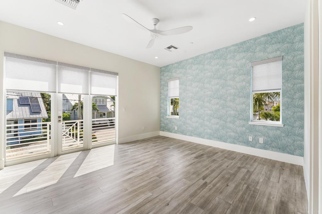 RIVER HOUSE STUART  A CONDO - Residential