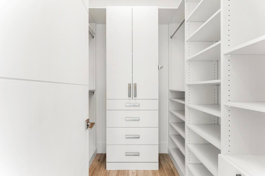 RIVER HOUSE STUART  A CON - Residential