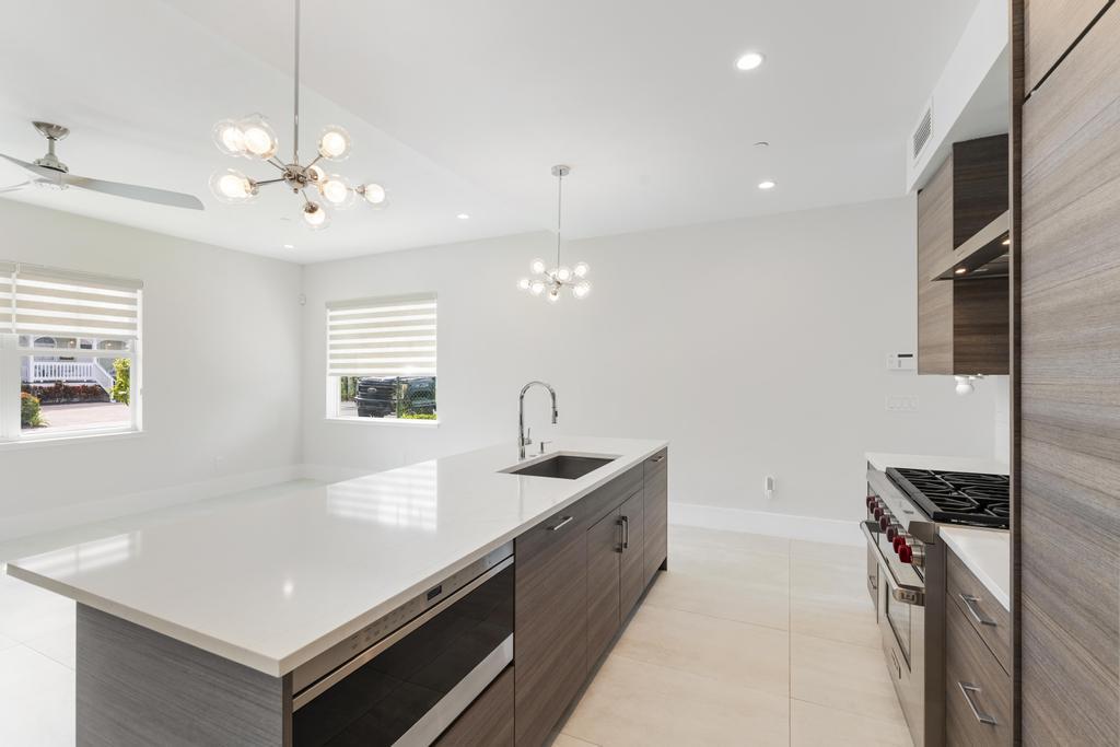 RIVER HOUSE STUART  A CONDO - Residential