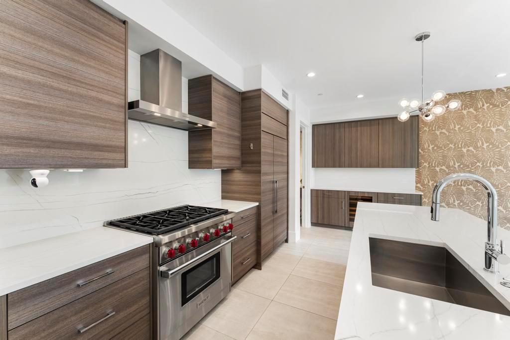 RIVER HOUSE STUART  A CON - Residential