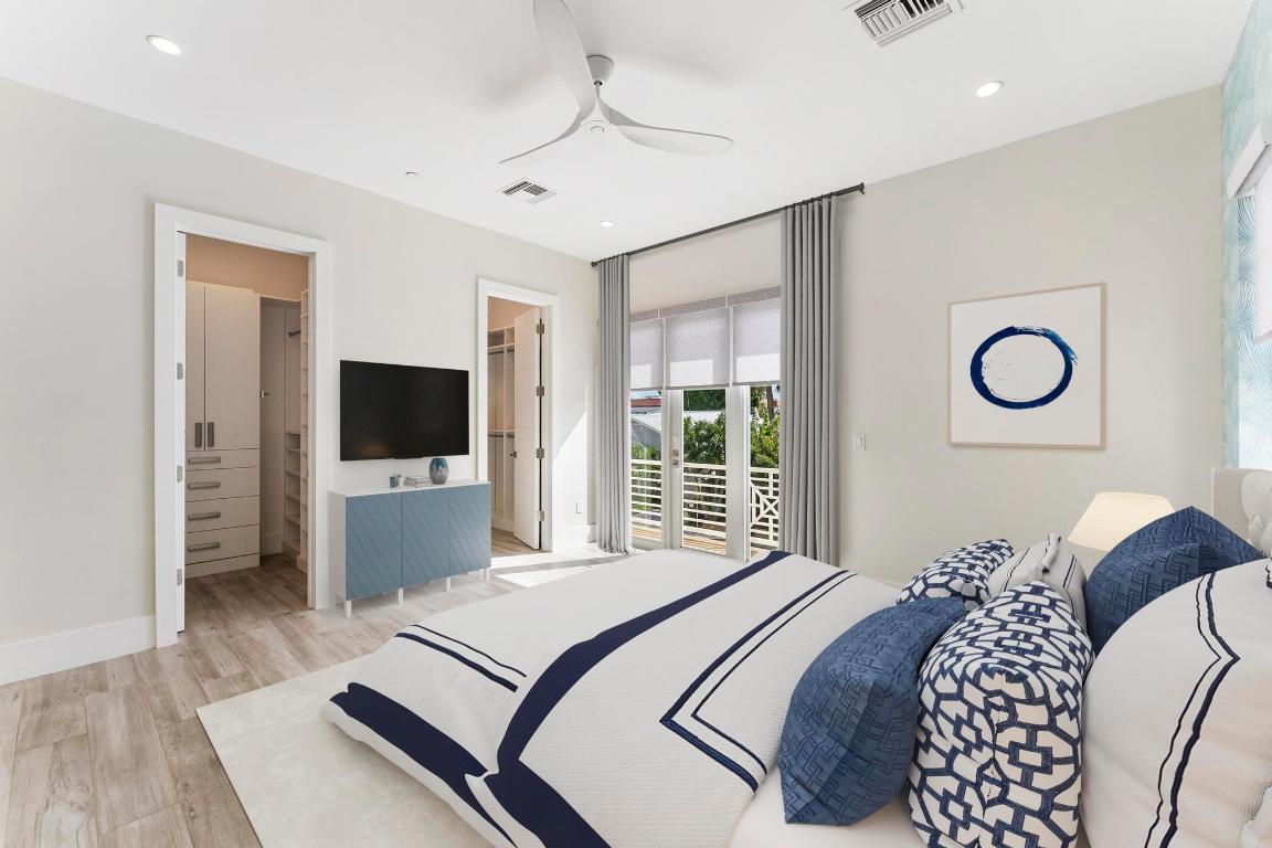 RIVER HOUSE STUART  A CONDO - Residential