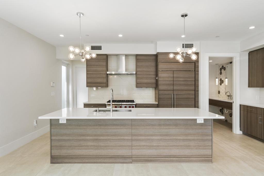 RIVER HOUSE STUART  A CONDO - Residential