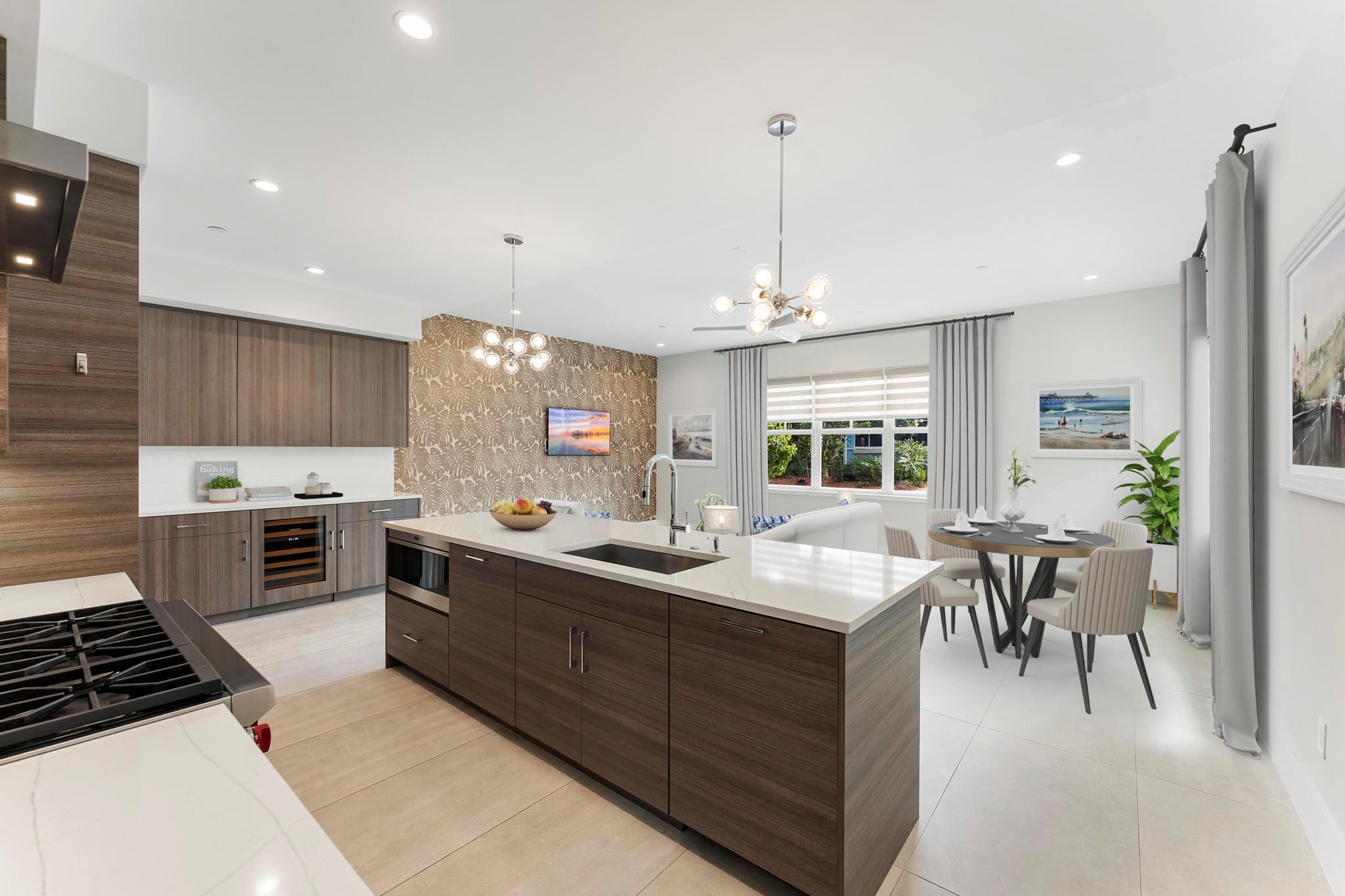 RIVER HOUSE STUART  A CON - Residential