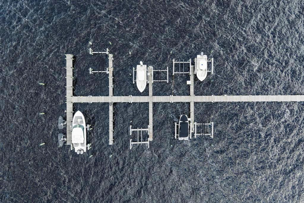 RIVER HOUSE STUART  A CON - Residential