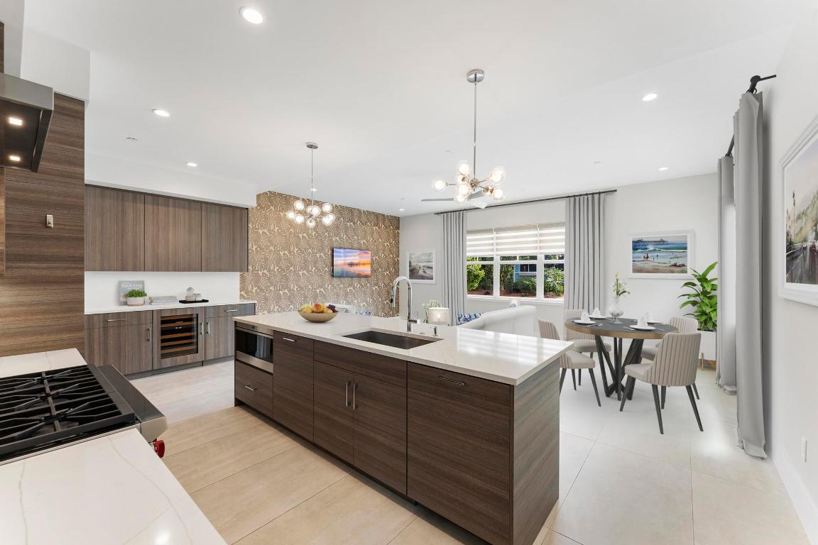 RIVER HOUSE STUART  A CONDO - Residential